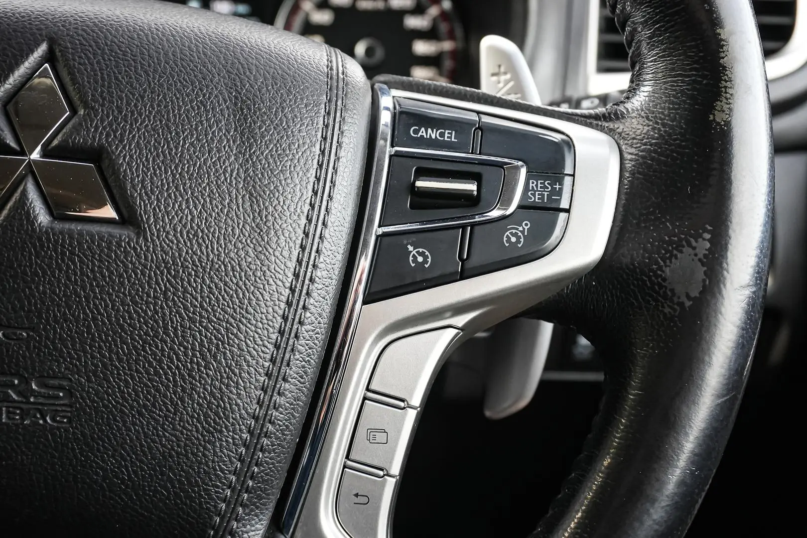 2019 Mitsubishi Triton Gallery Image 21