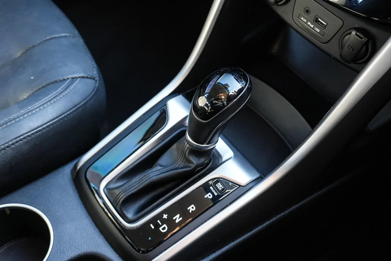 2016 Hyundai i30 Gallery Image 18