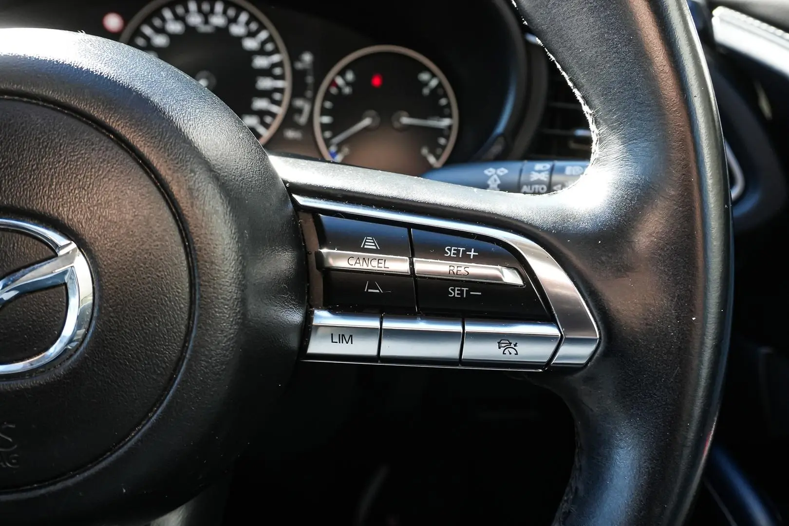 2021 Mazda CX-30 Gallery Image 22