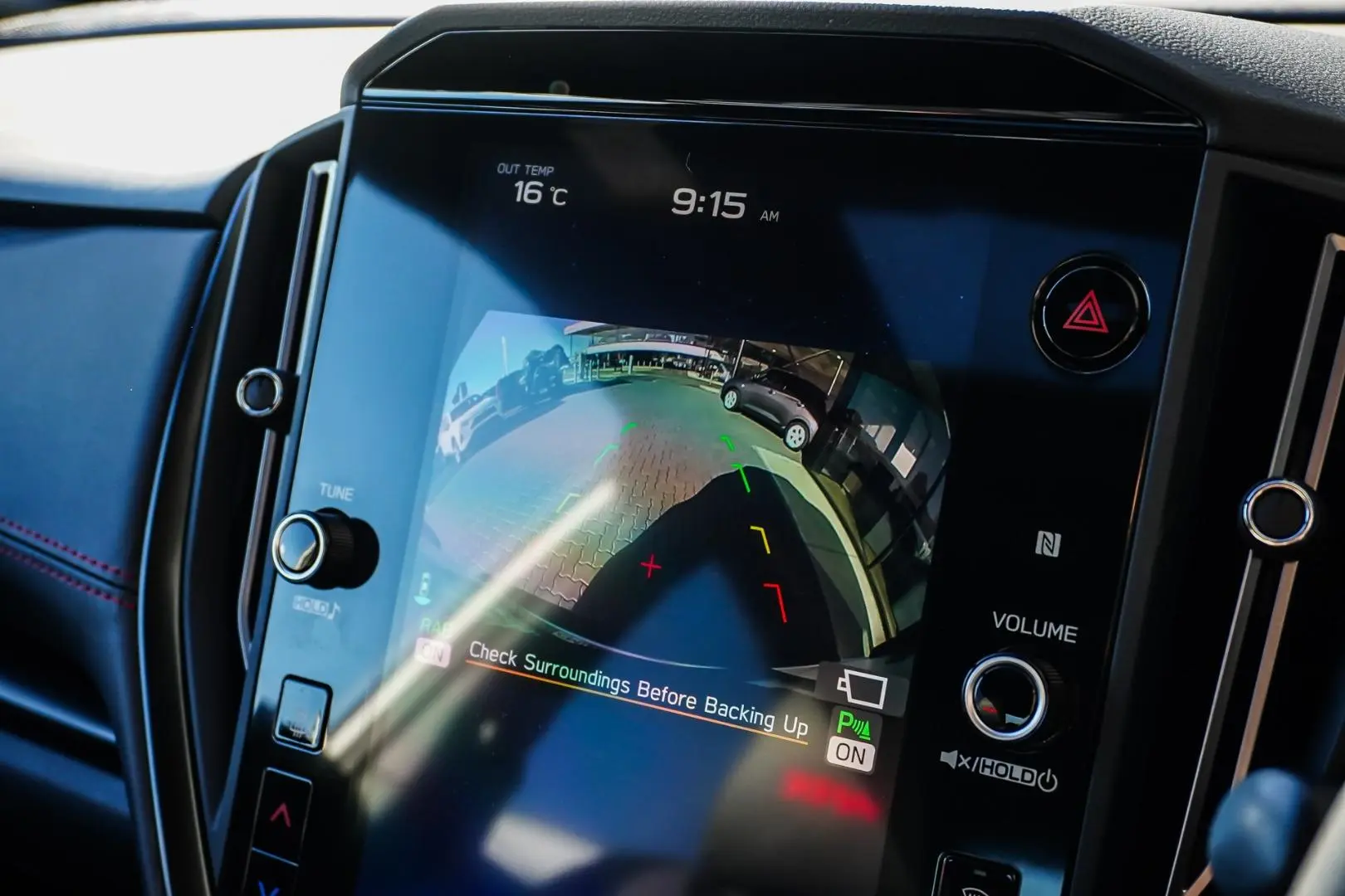 2023 Subaru WRX Gallery Image 26