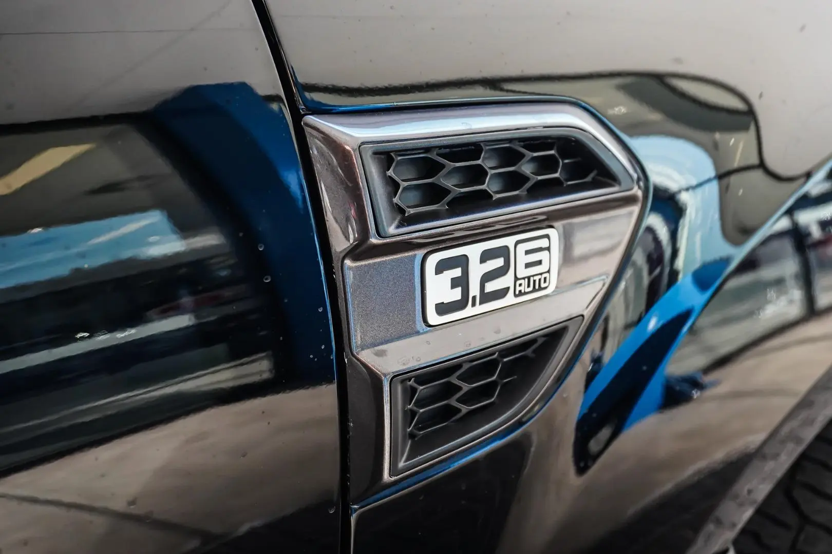 2018 Ford Ranger Gallery Image 20