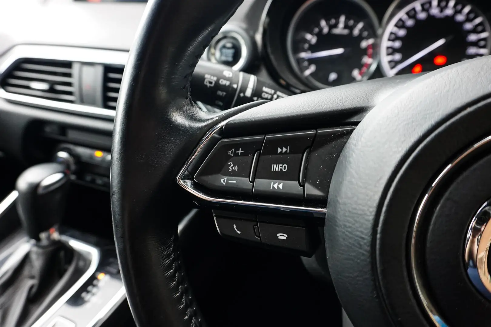 2017 Mazda CX-9 Gallery Image 22