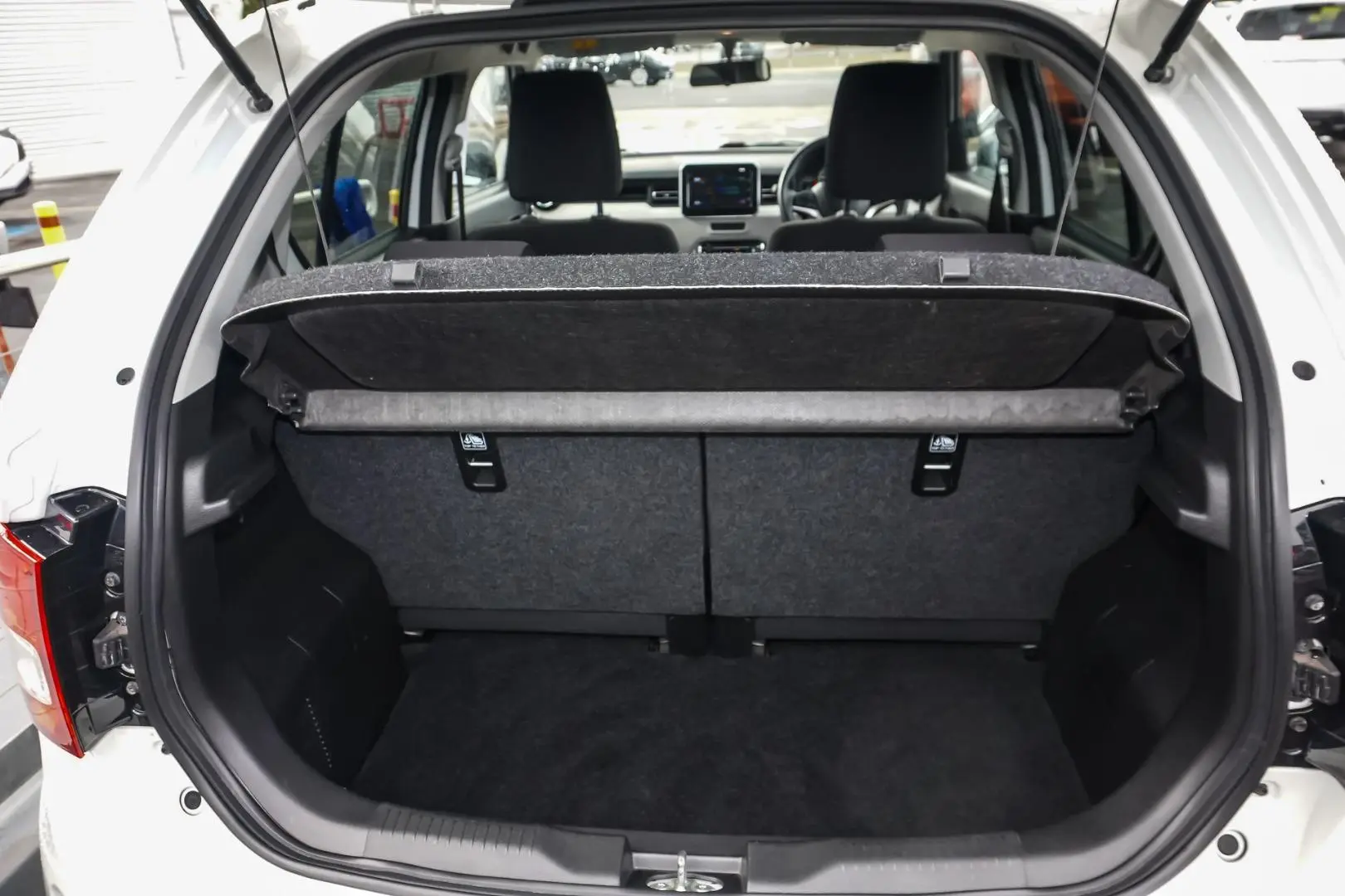 2017 Suzuki Ignis Gallery Image 10