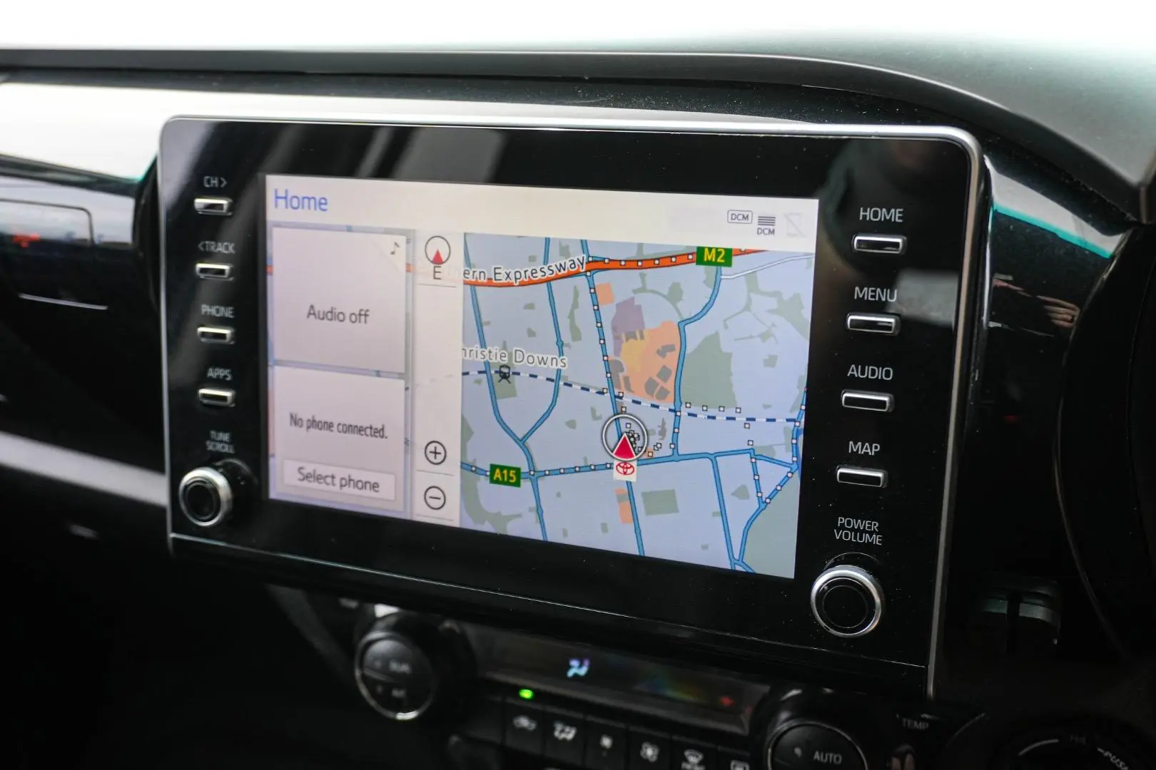 2022 Toyota Hilux Gallery Image 21