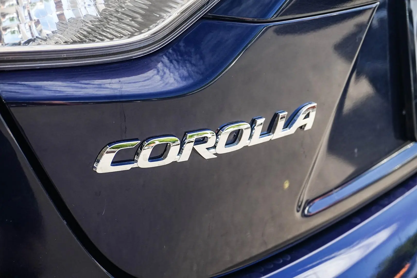 2022 Toyota Corolla Gallery Image 13