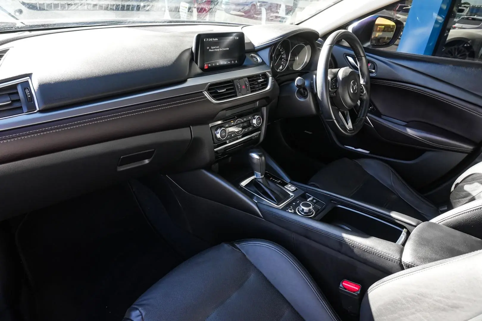 2017 Mazda 6 Gallery Image 12