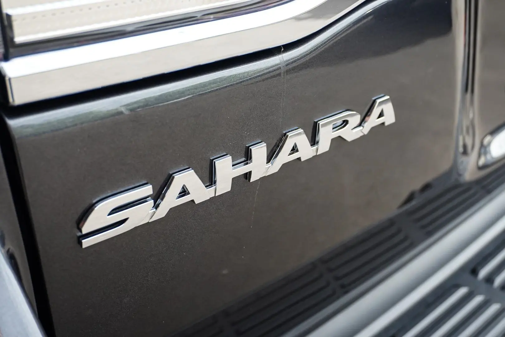 2018 Toyota Landcruiser Gallery Image 16