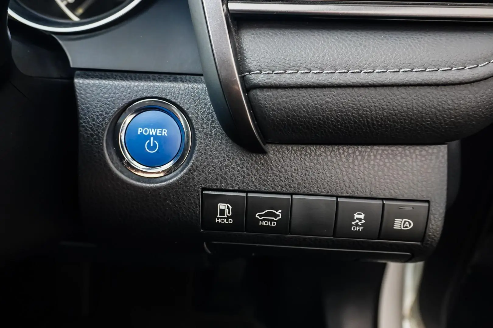 2021 Toyota Camry Gallery Image 24