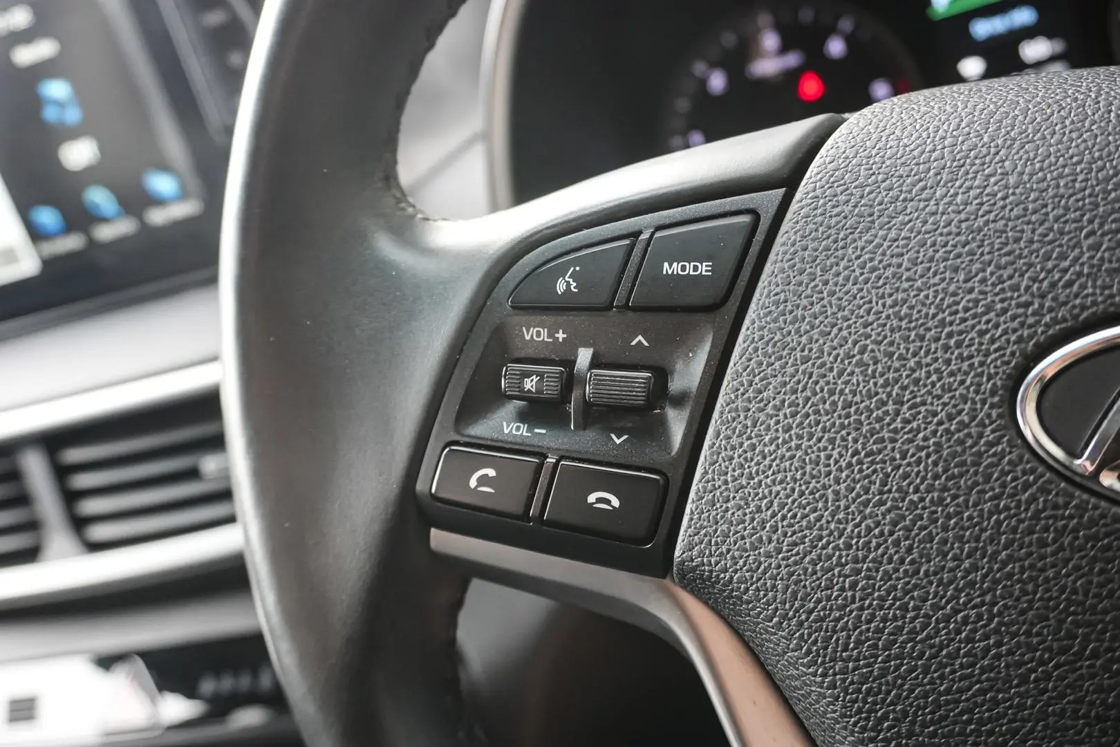 2019 Hyundai Tucson Gallery Image 20