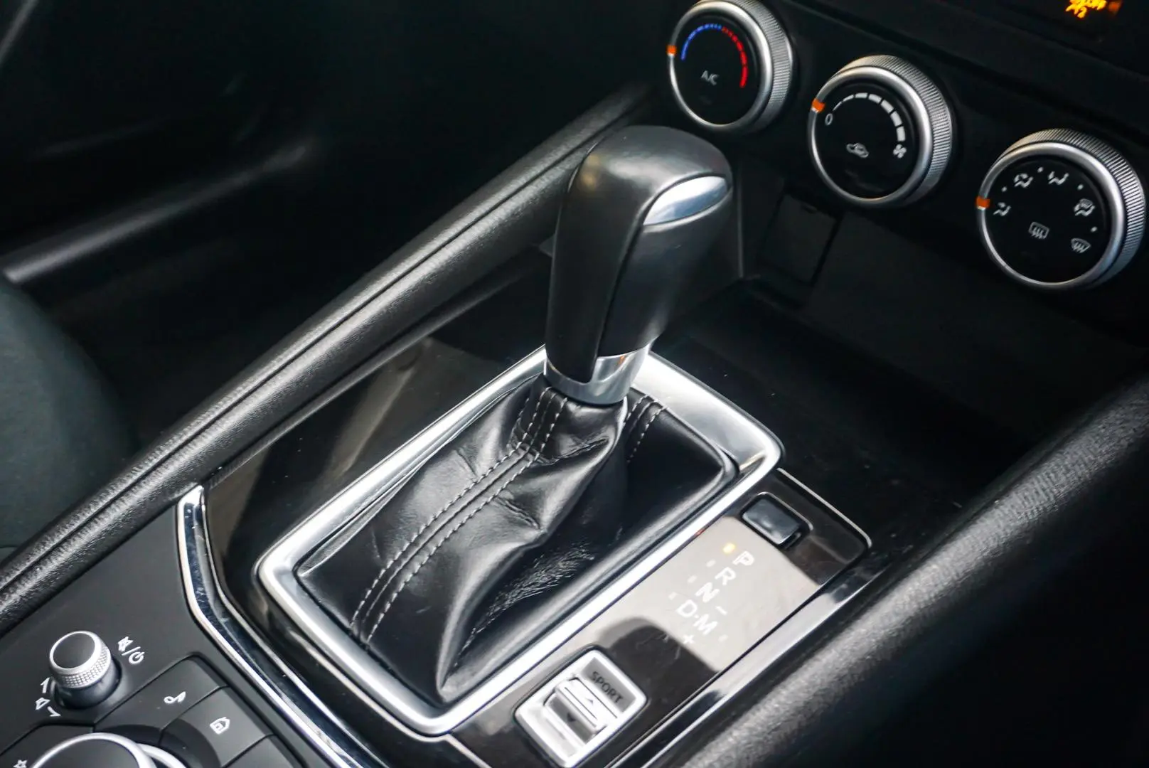 2023 Mazda CX-5 Gallery Image 18