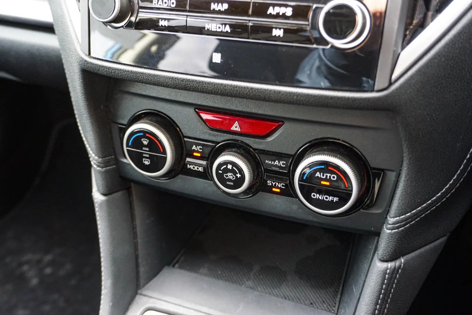 2017 Subaru Impreza Gallery Image 23