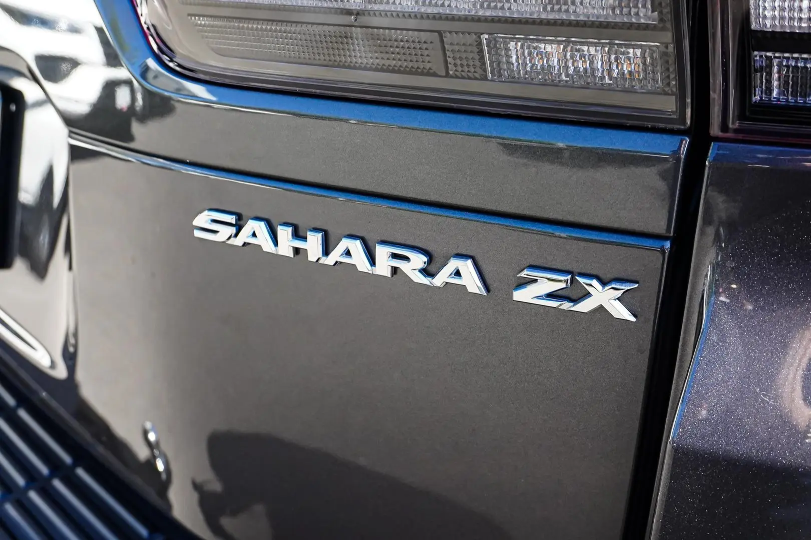 2023 Toyota Landcruiser Gallery Image 16