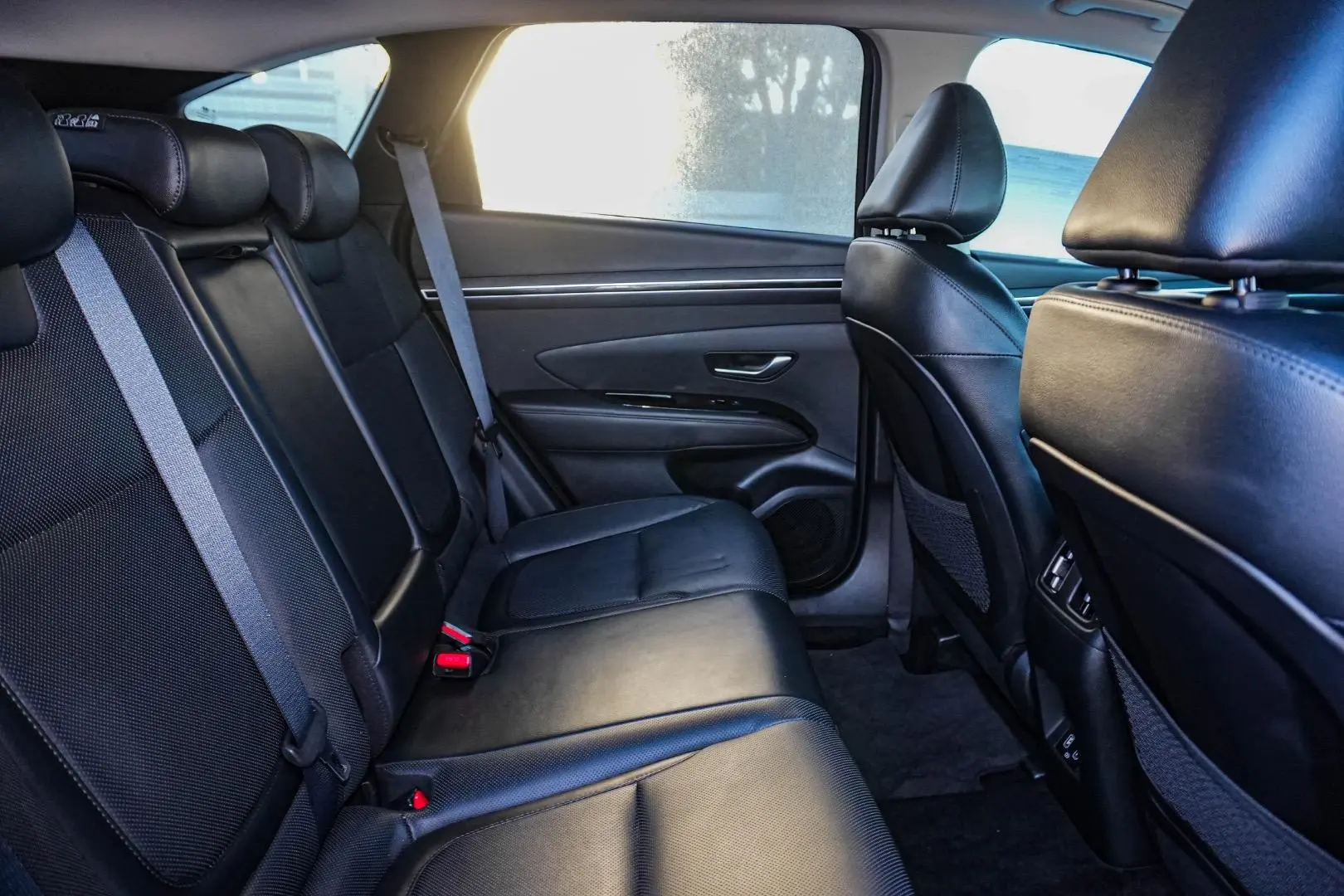 2023 Hyundai Tucson Gallery Image 9