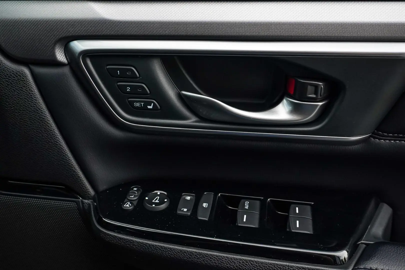 2022 Honda CR-V Gallery Image 29