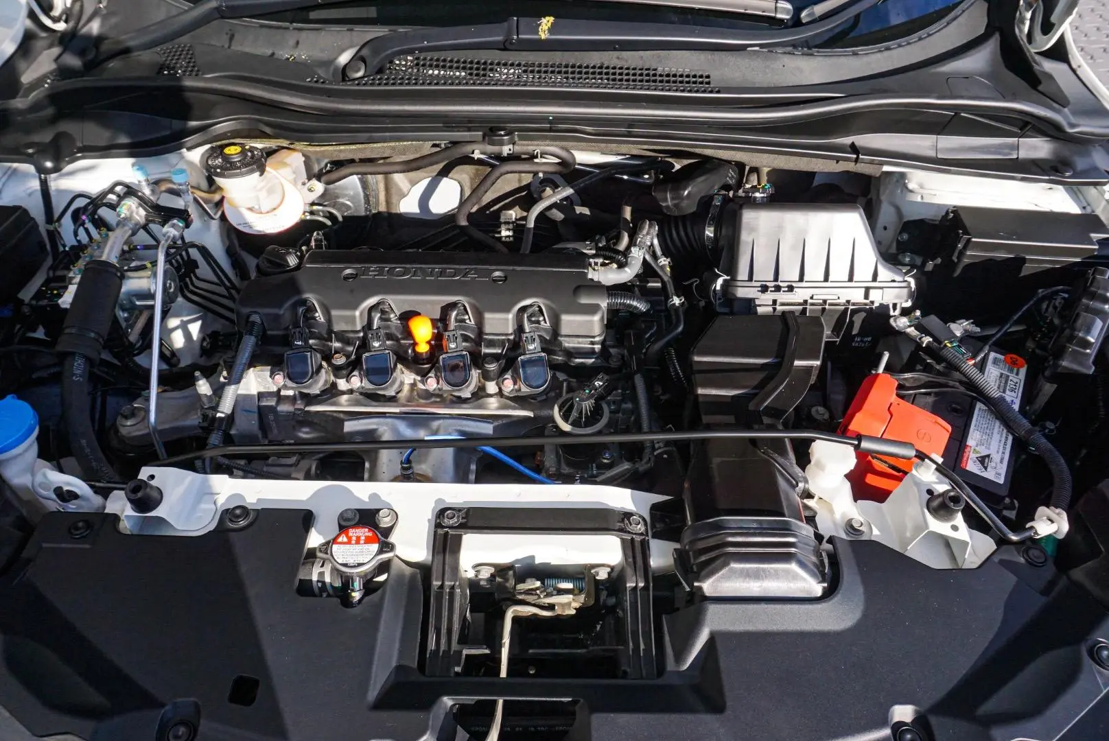 2019 Honda HR-V Gallery Image 23