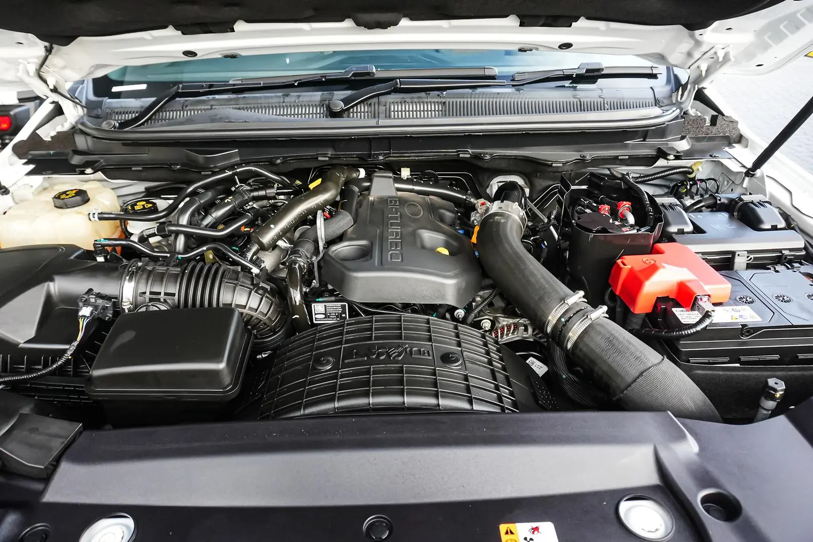 2021 Ford Ranger Gallery Image 22