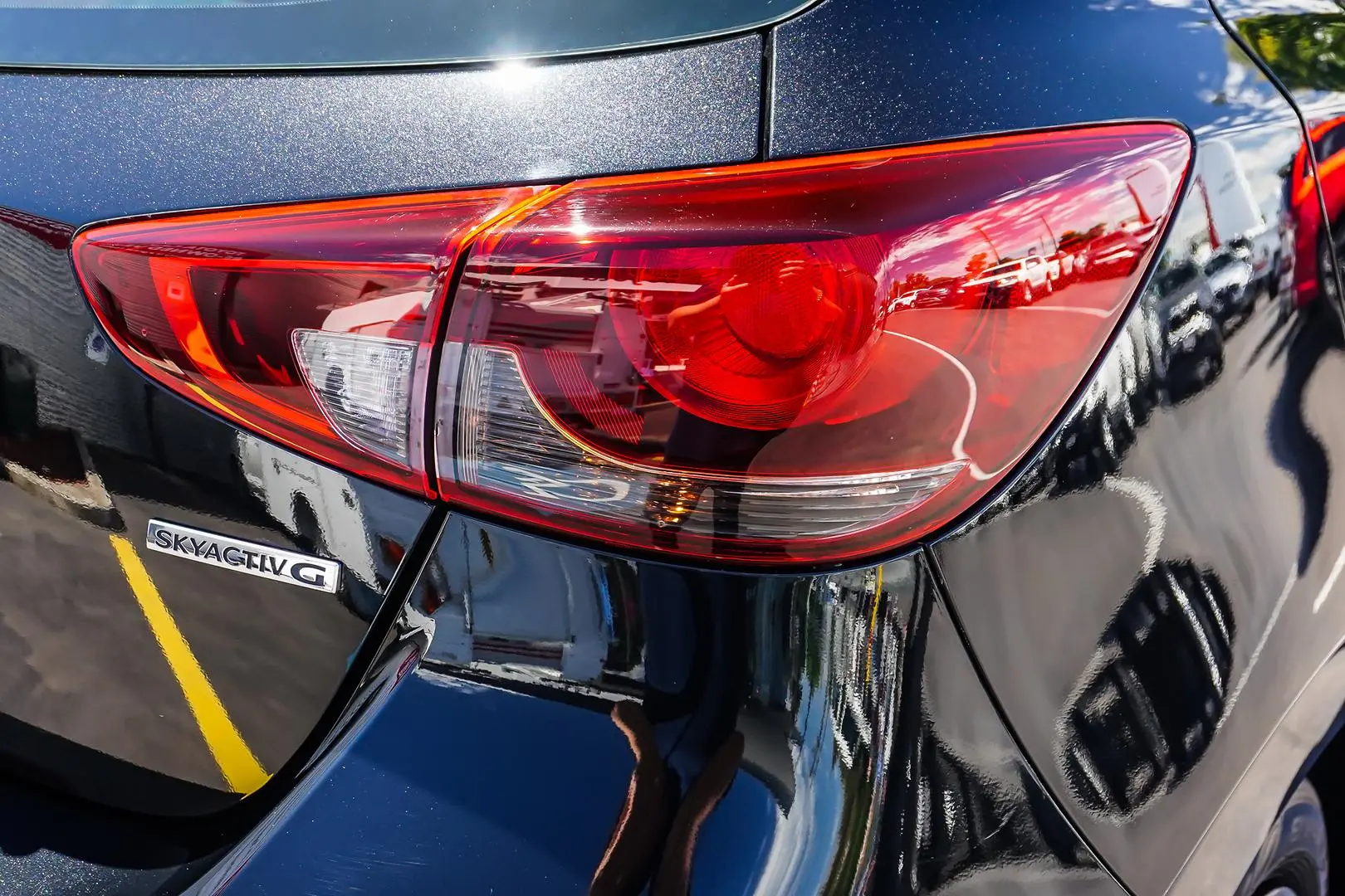 2023 Mazda 2 Gallery Image 14