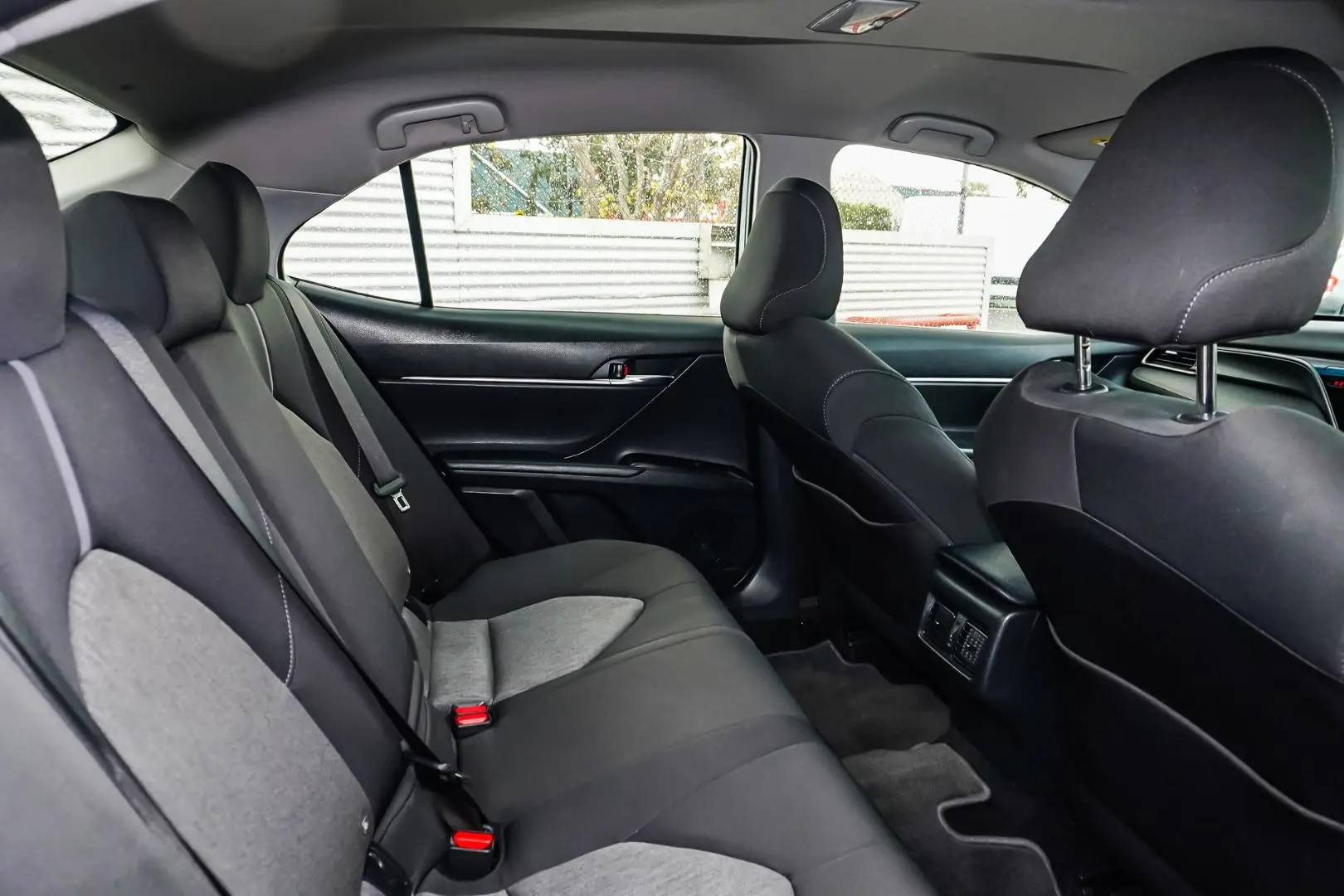2023 Toyota Camry Gallery Image 7