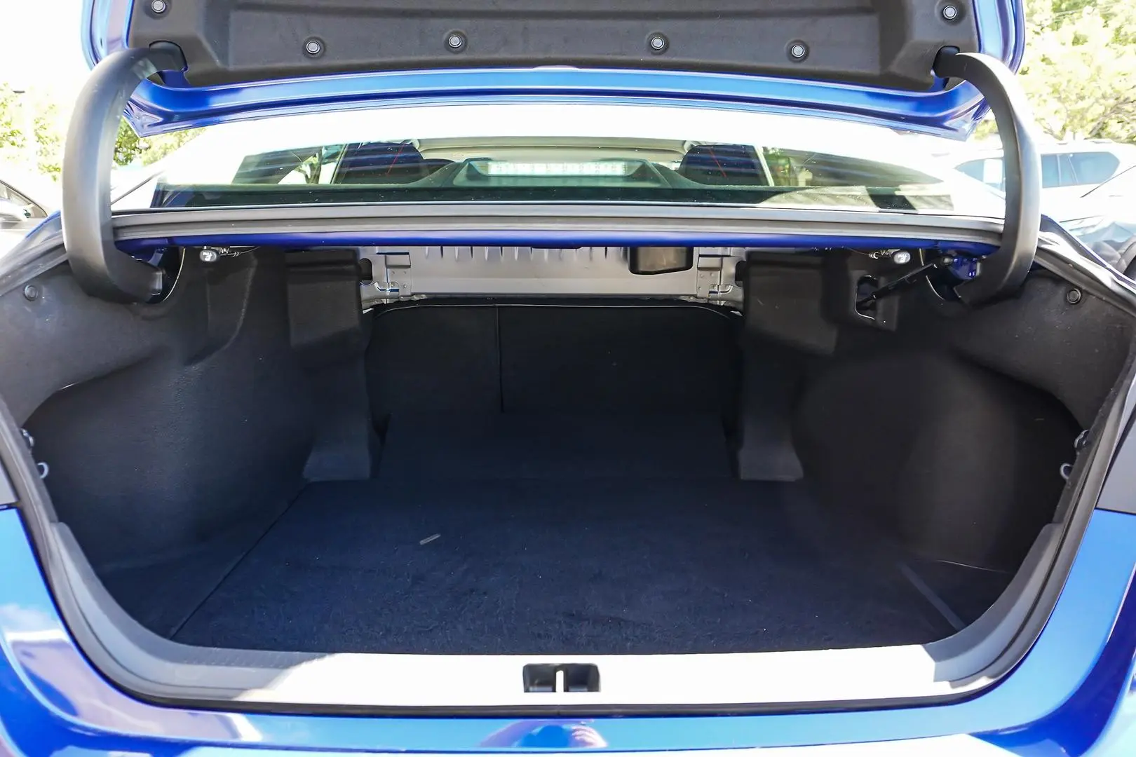 2024 Toyota Camry Gallery Image 9