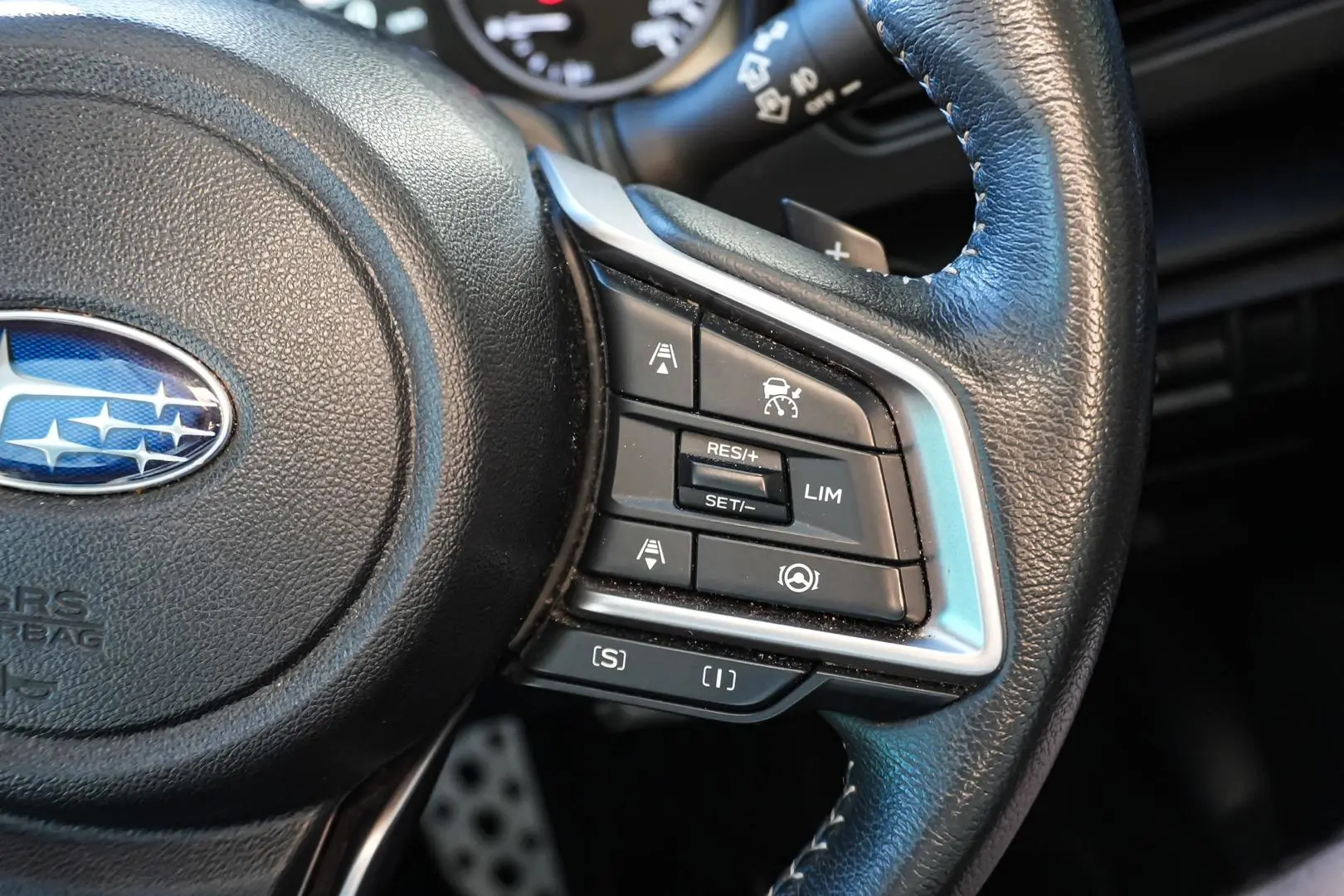 2023 Subaru Crosstrek Gallery Image 21