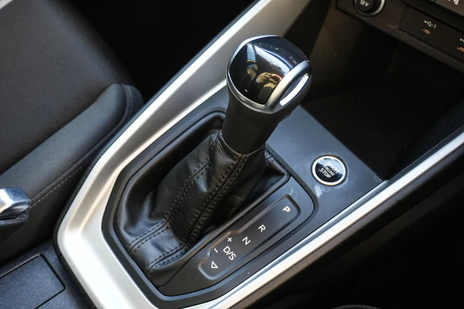 2024 Audi A1 Gallery Image 16