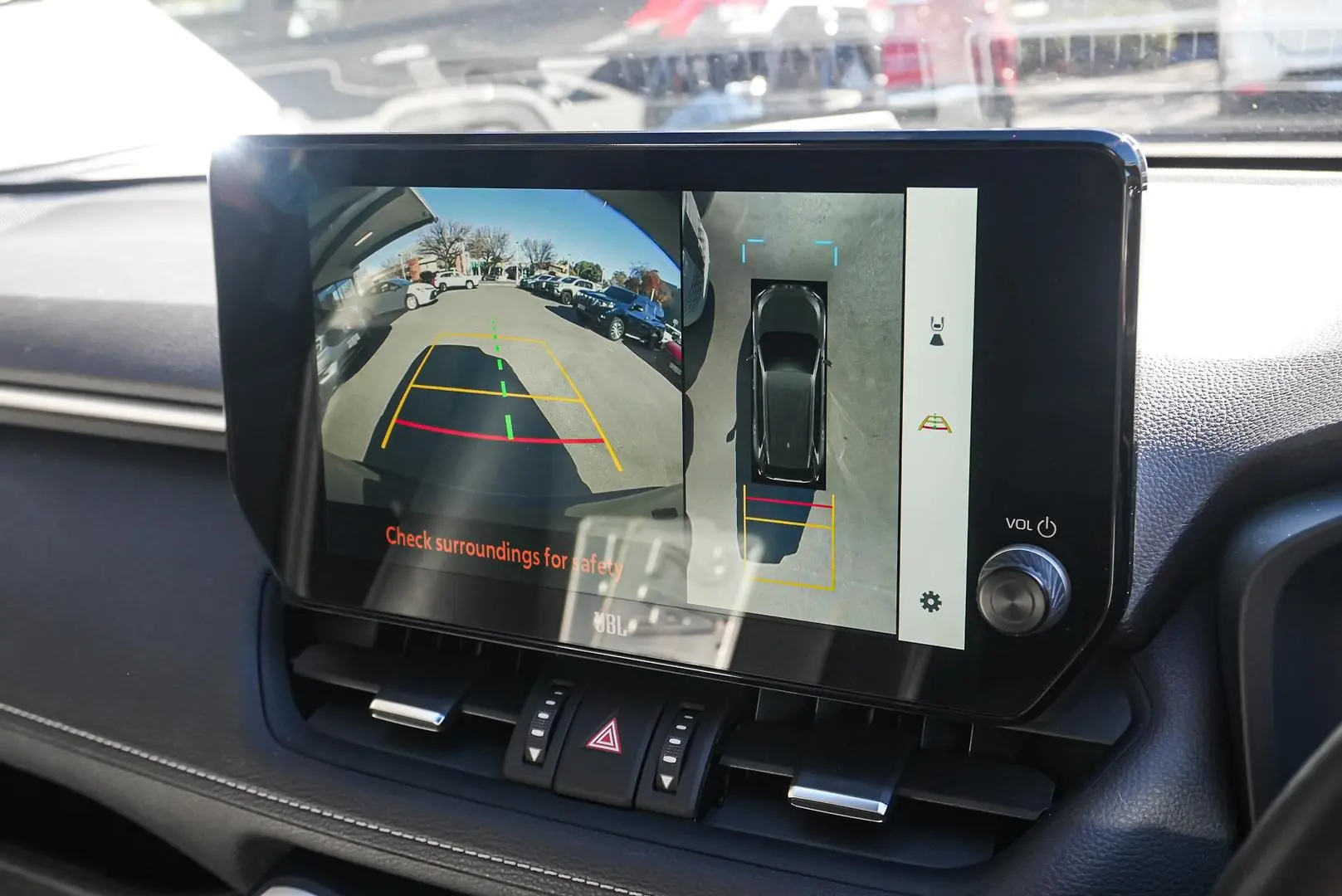 2024 Toyota RAV4 Gallery Image 23