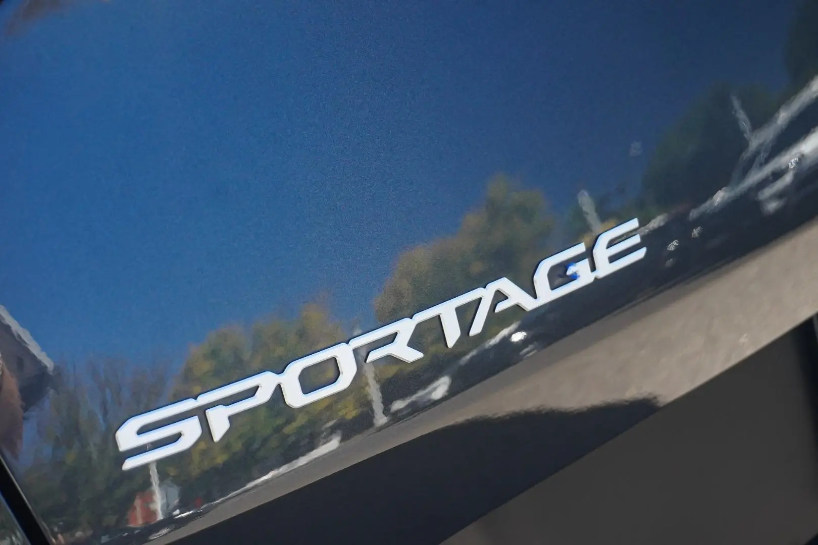 2023 Kia Sportage Gallery Image 15