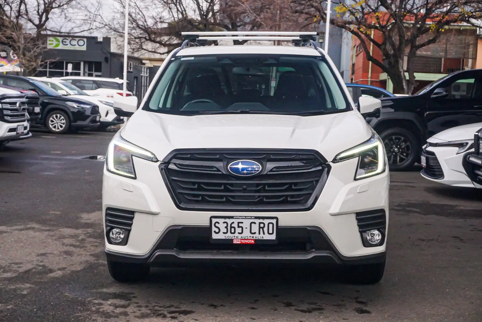 2022 Subaru Forester Gallery Image 5
