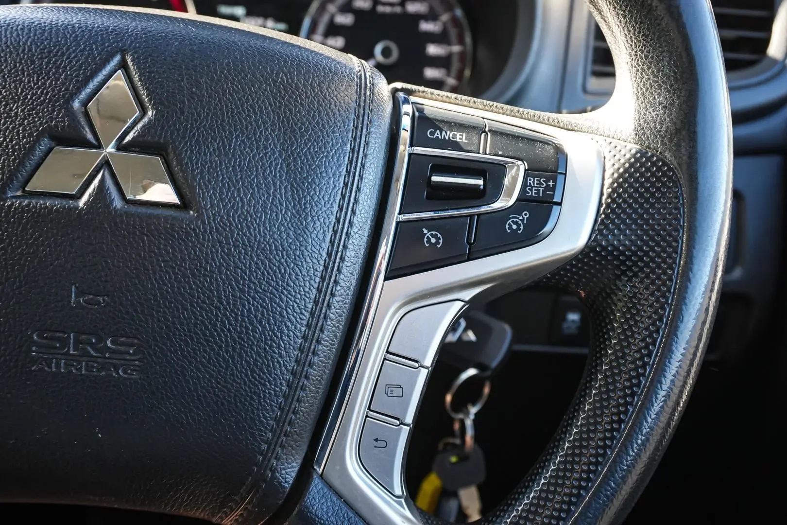 2020 Mitsubishi Triton Gallery Image 21