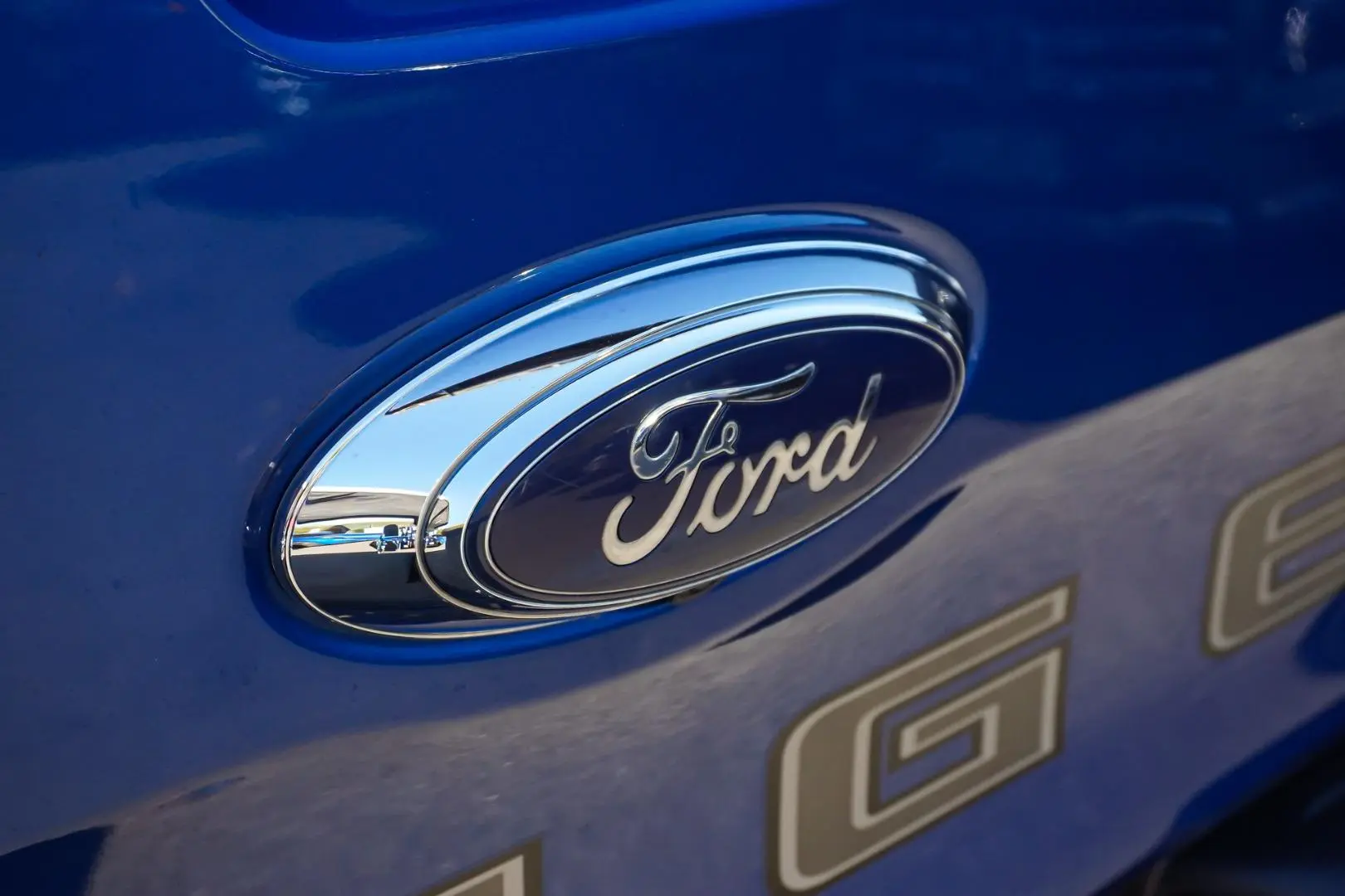 2021 Ford Ranger Gallery Image 18