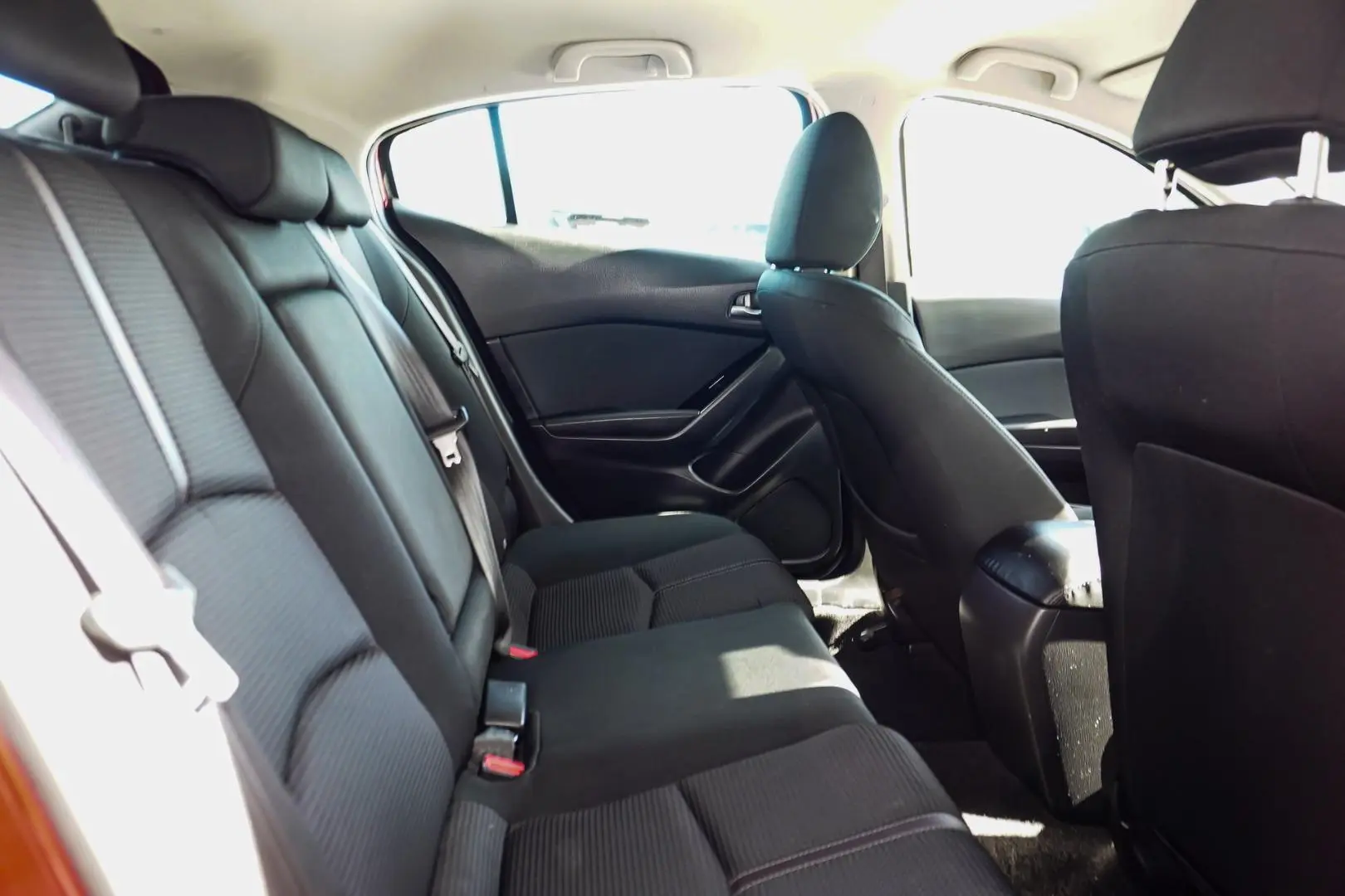 2018 Mazda 3 Gallery Image 8