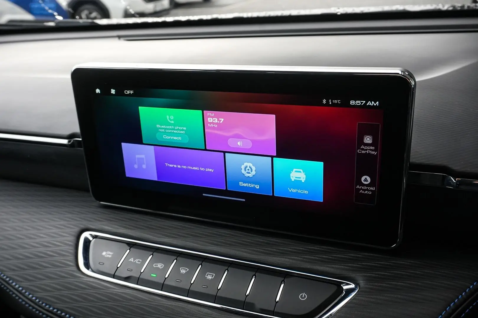 2024 GWM Haval Jolion Gallery Image 22