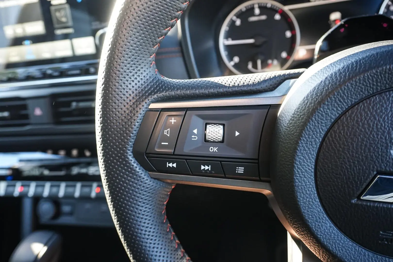 2024 Mitsubishi Triton Gallery Image 20