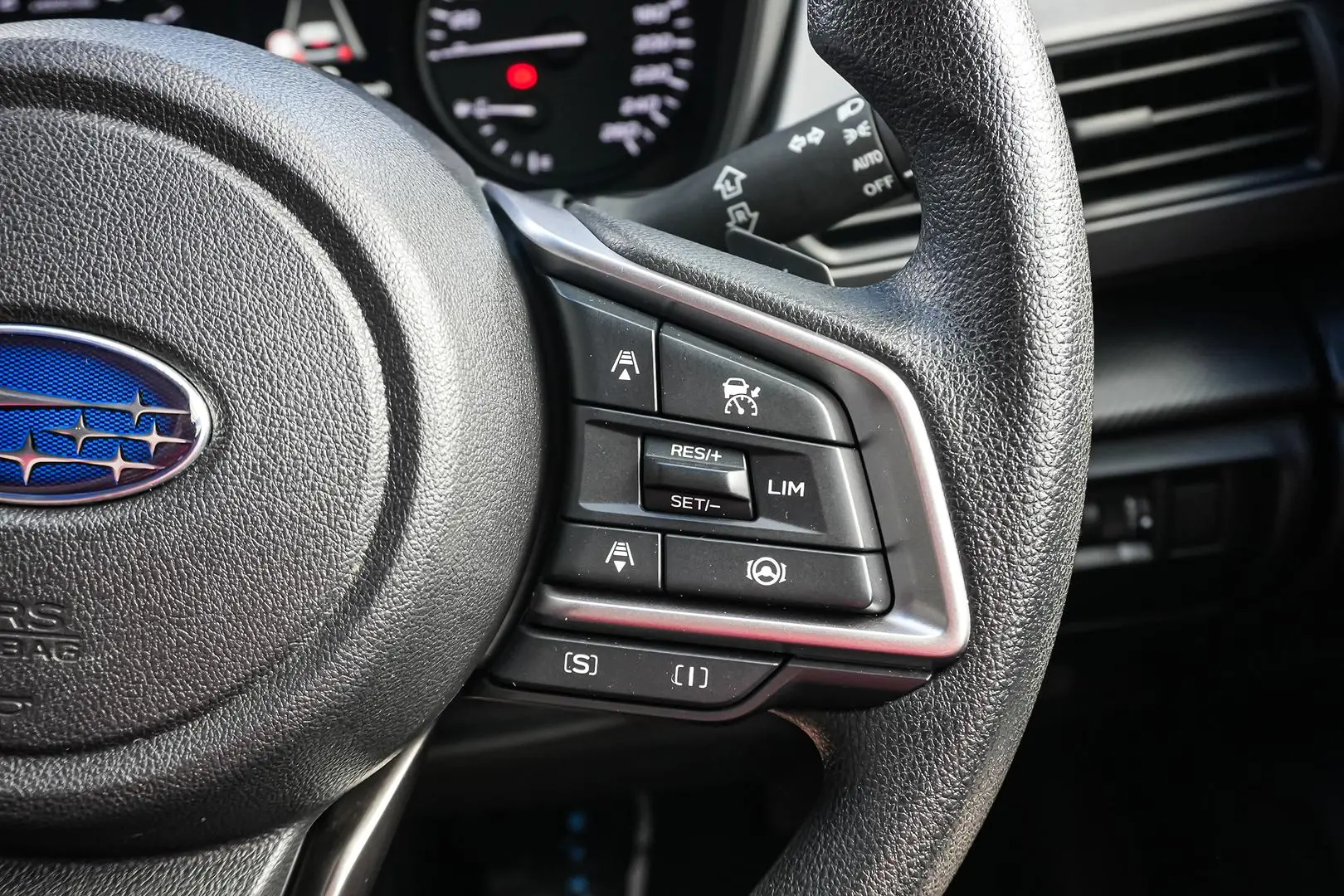 2024 Subaru Crosstrek Gallery Image 21