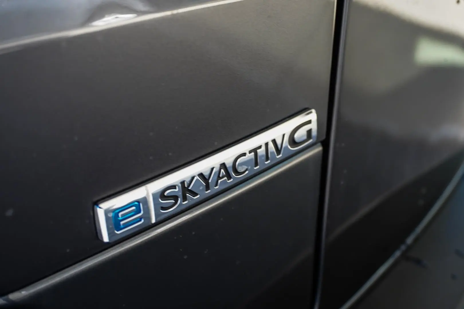2021 Mazda MX-30 Gallery Image 18