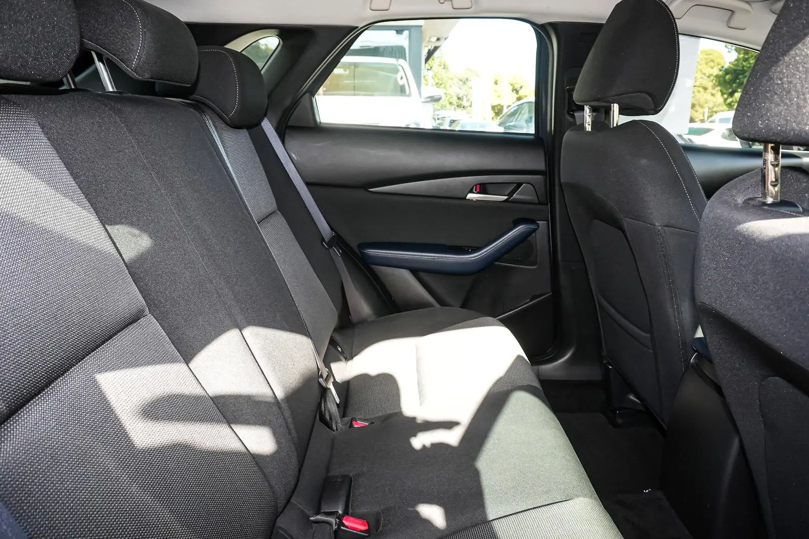 2020 Mazda CX-30 Gallery Image 15