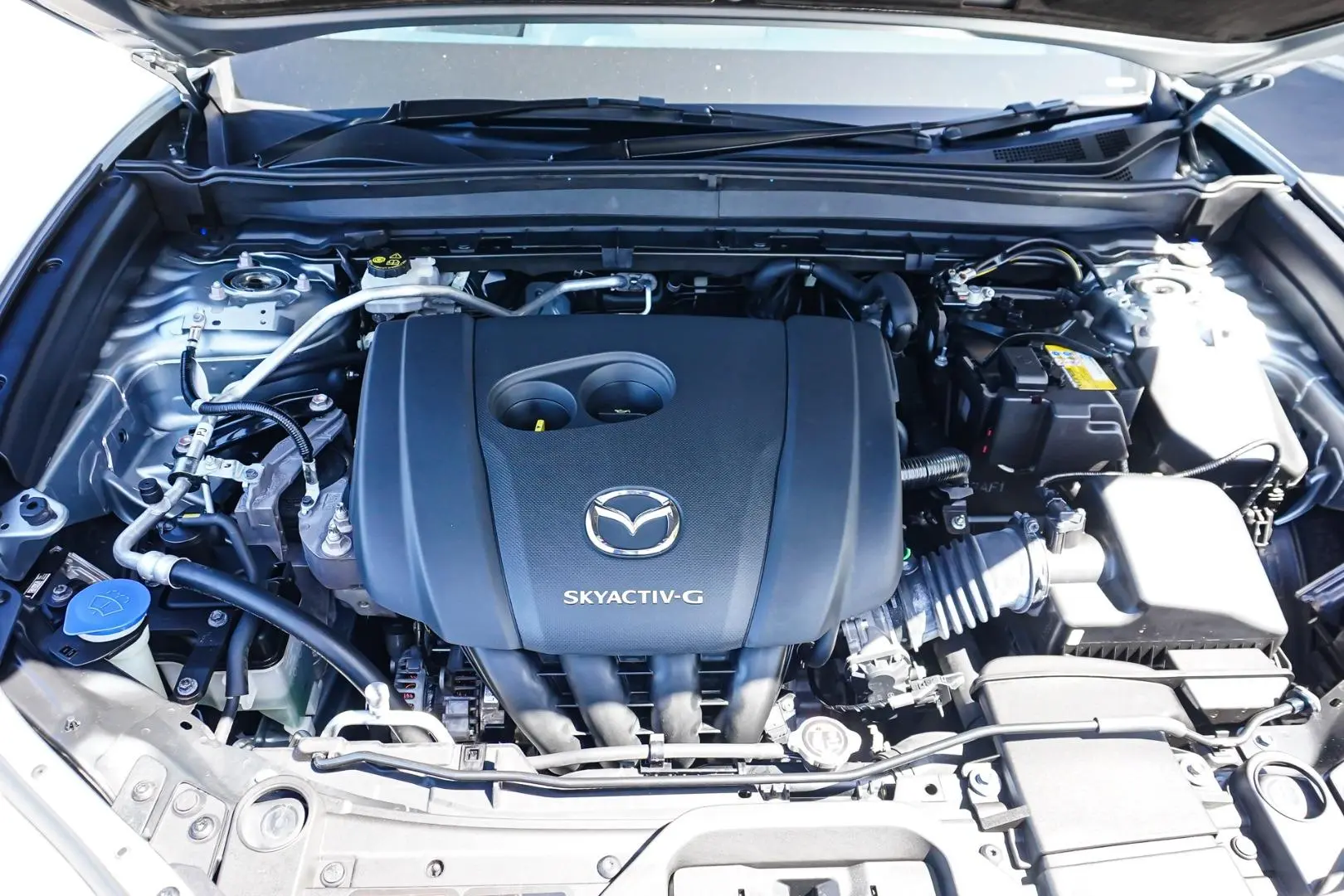 2021 Mazda CX-30 Gallery Image 27