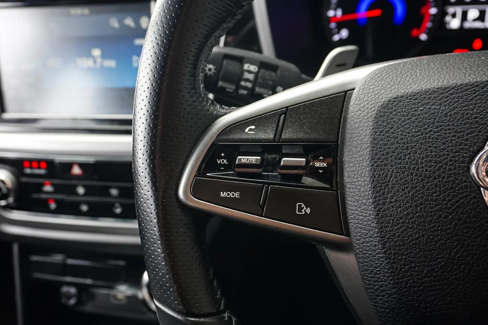 2019 SsangYong Korando Gallery Image 23