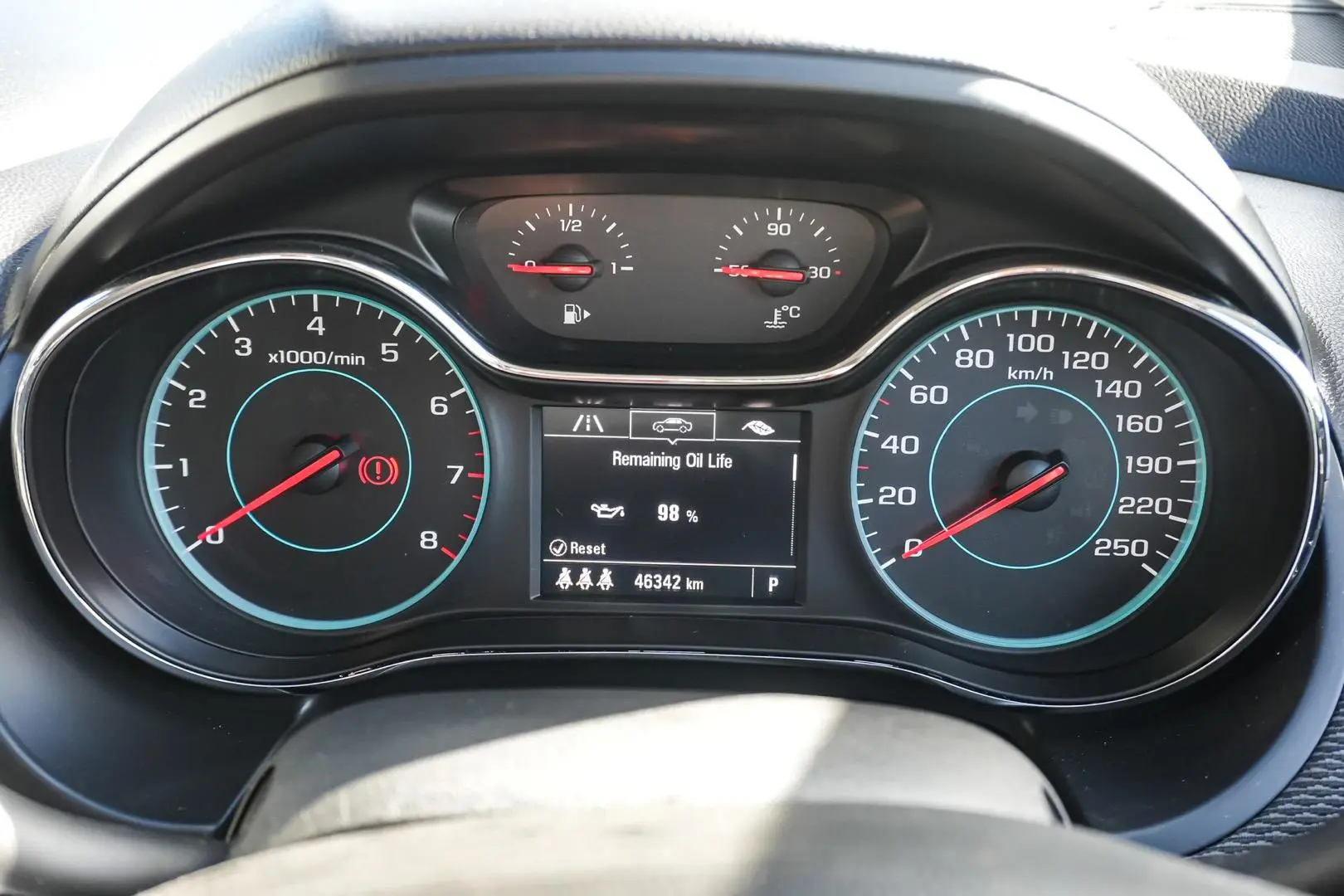 2018 Holden Astra Gallery Image 16