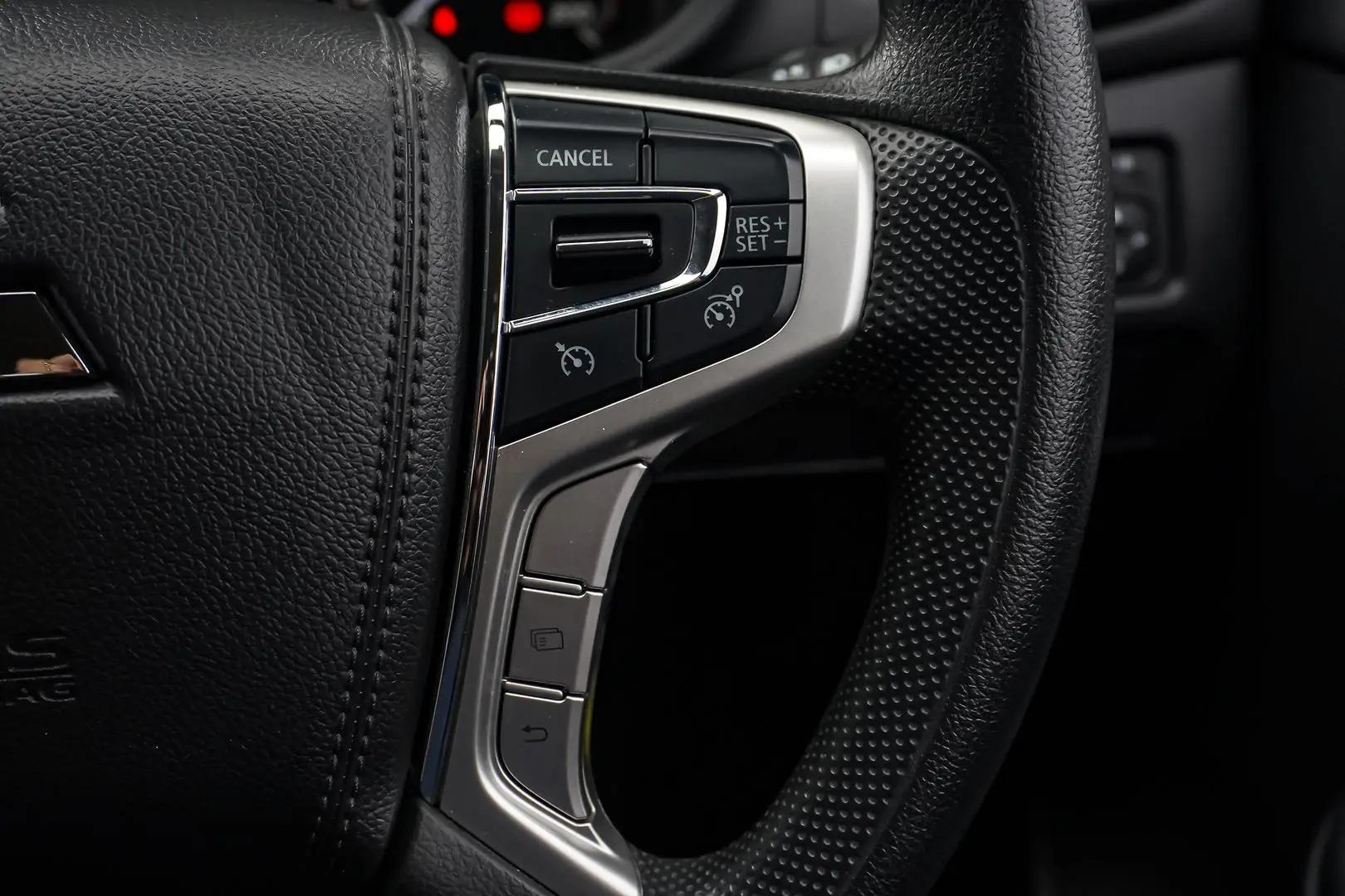 2023 Mitsubishi Triton Gallery Image 22