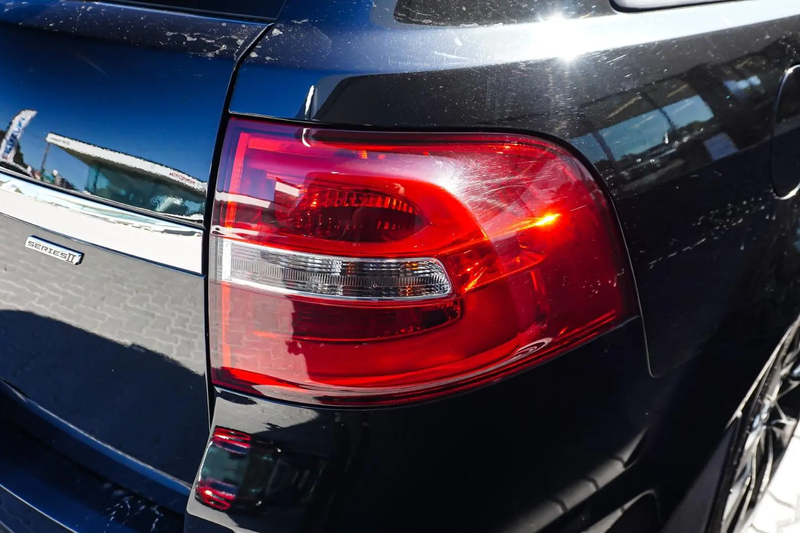 2016 Holden Commodore Gallery Image 14