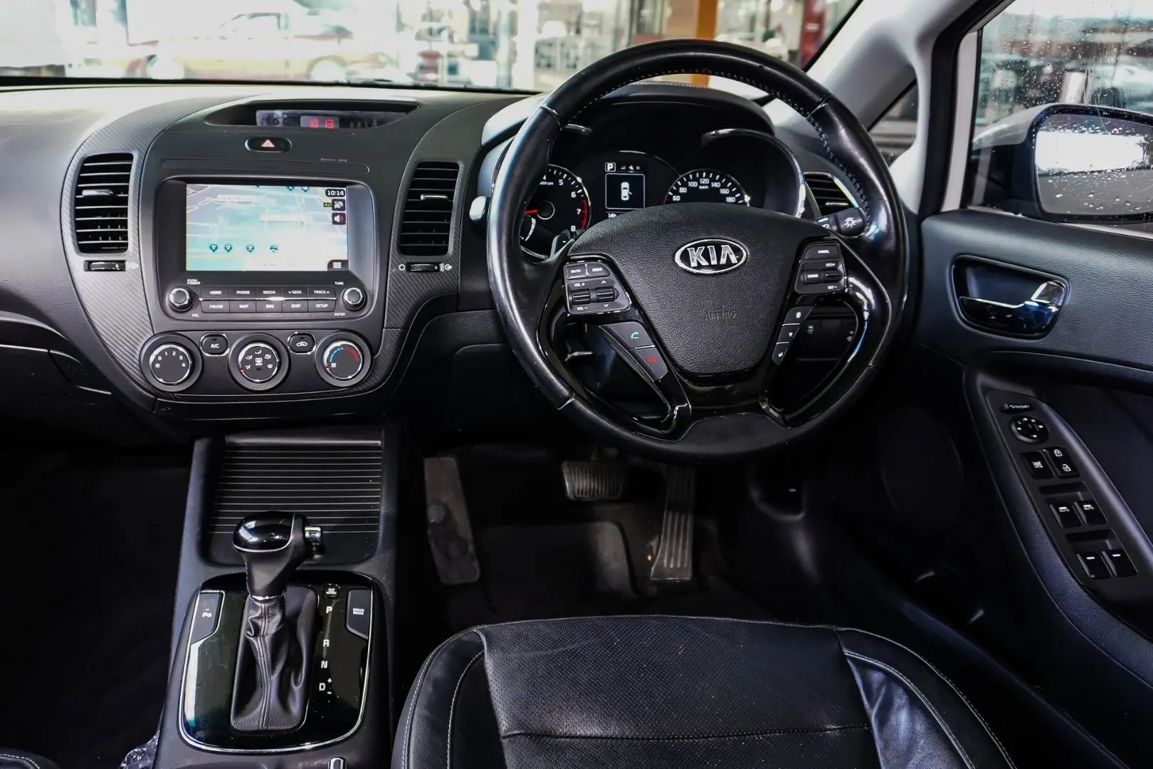 2018 Kia Cerato Gallery Image 8