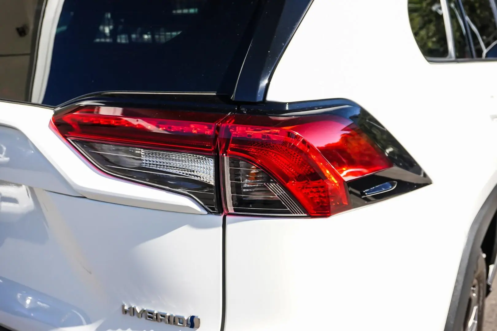 2022 Toyota RAV4 Gallery Image 14