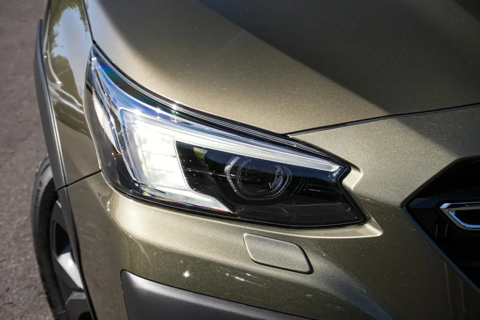 2022 Subaru Outback Gallery Image 12