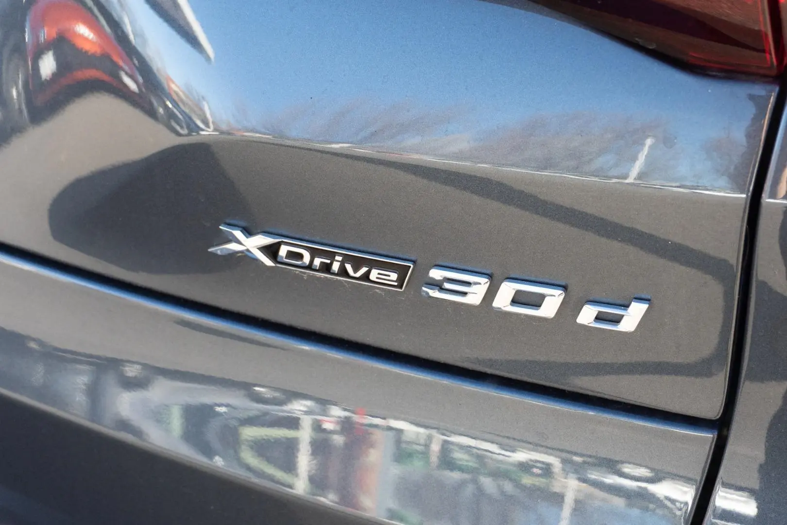 2022 BMW X5 Gallery Image 15