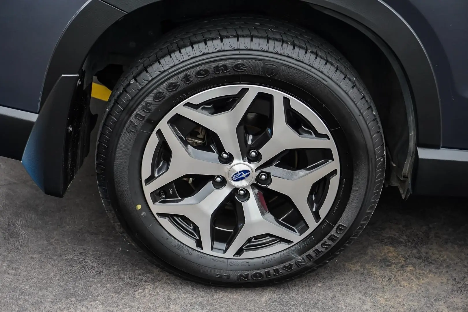 2023 Subaru Forester Gallery Image 18