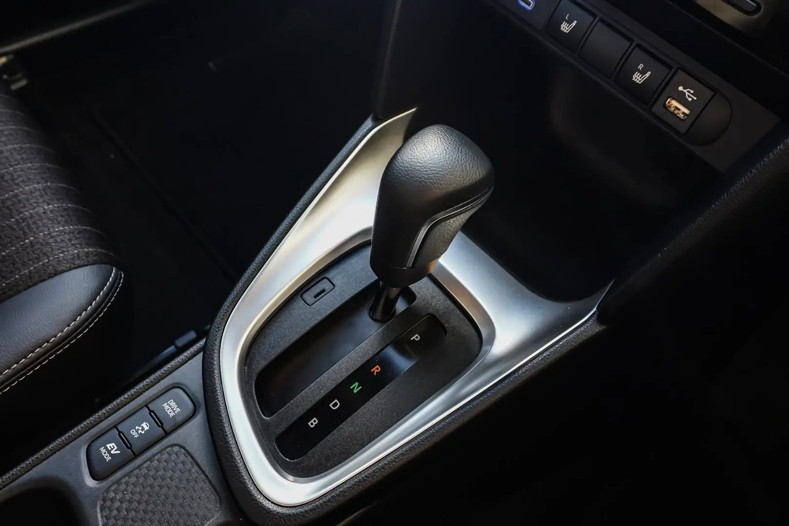 2023 Toyota Yaris Cross Gallery Image 18