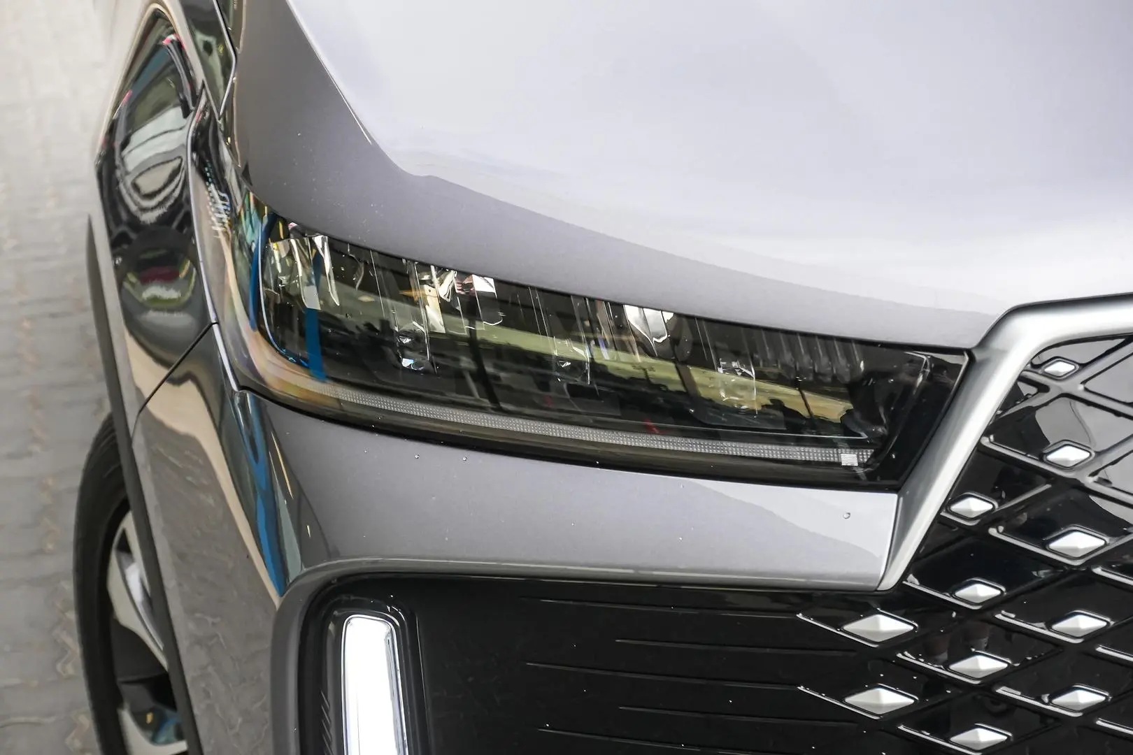 2025 Chery Tiggo 4 Gallery Image 7