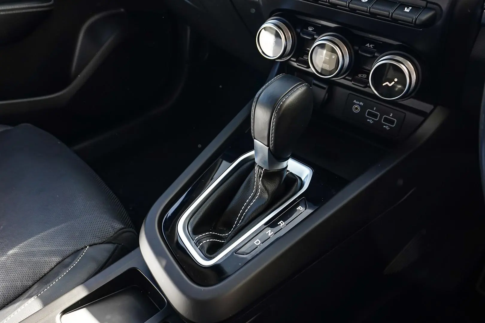 2022 Renault Arkana Gallery Image 19