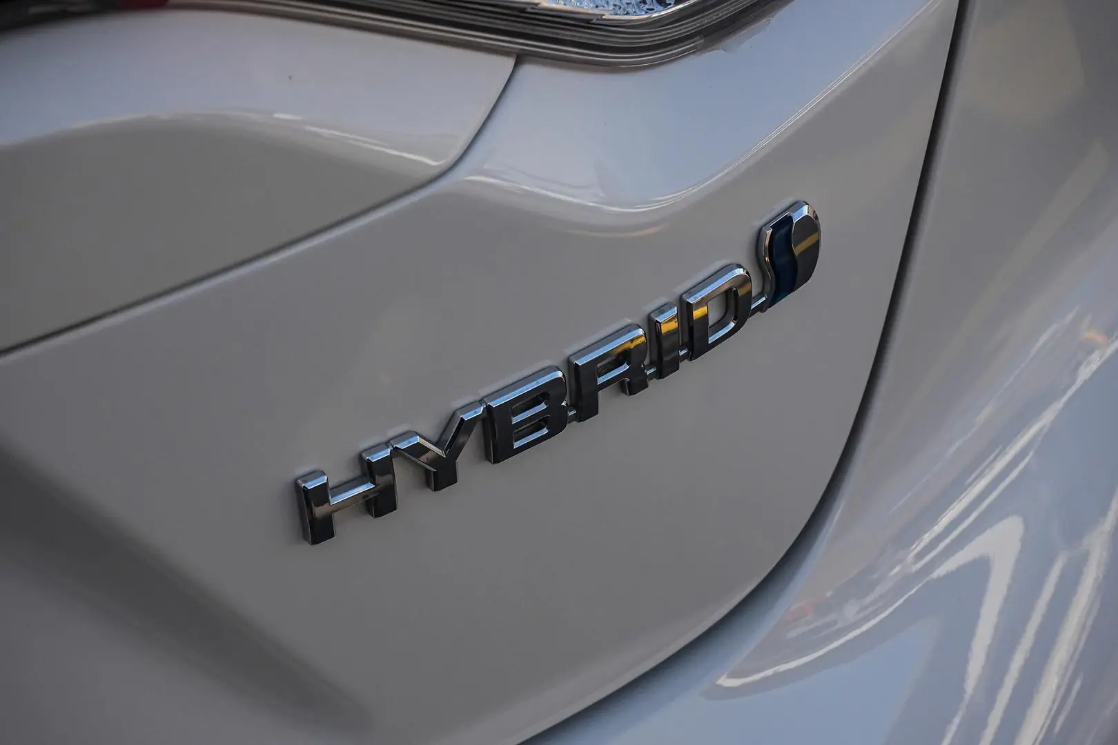 2024 Toyota Corolla Gallery Image 10